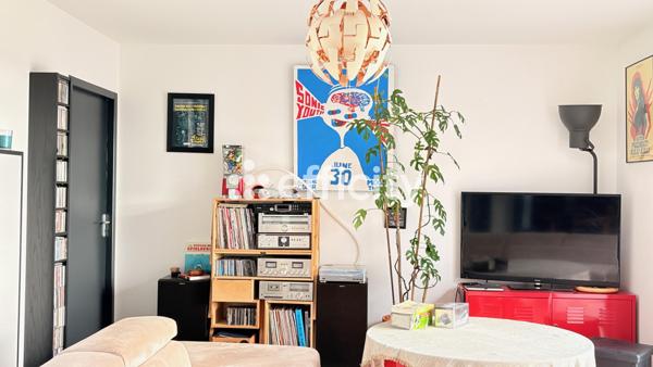 Maison 6 pièces - 138 m²