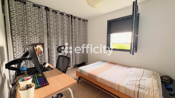 Maison 6 pièces - 138 m²