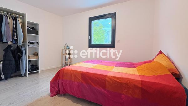 Maison 6 pièces - 138 m²