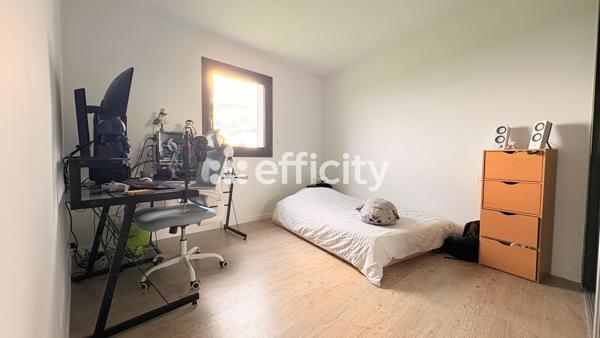 Maison 6 pièces - 138 m²