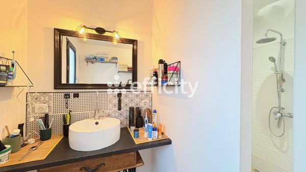 Maison 6 pièces - 138 m²