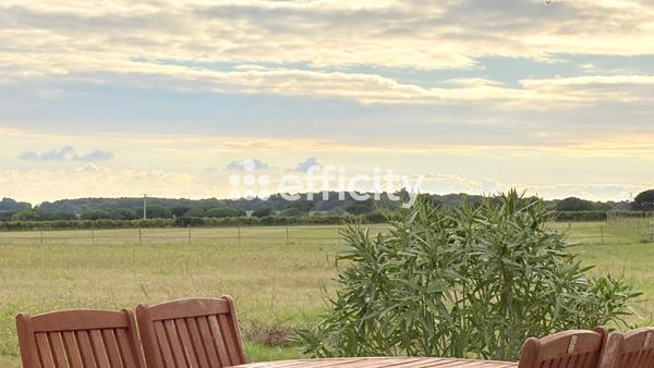 Maison 6 pièces - 138 m²