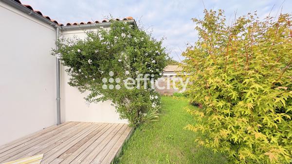 Maison 6 pièces - 138 m²