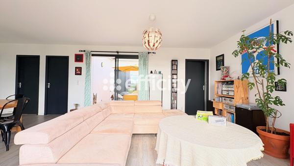 Maison 6 pièces - 138 m²
