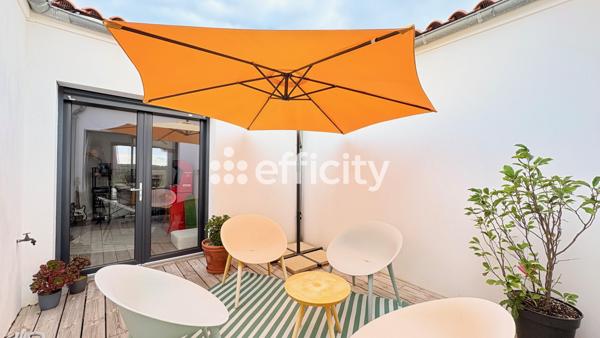 Maison 6 pièces - 138 m²