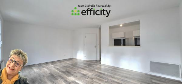 Appartement 4 pièces - 66 m²