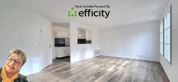 Appartement 4 pièces - 66 m²