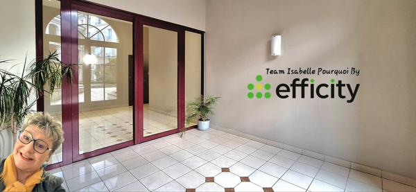 Appartement 4 pièces - 66 m²