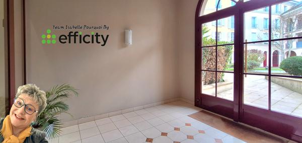 Appartement 4 pièces - 66 m²