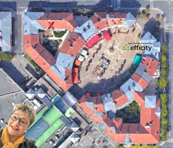 Appartement 4 pièces - 66 m²