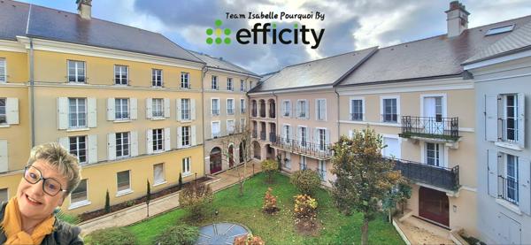 Appartement 4 pièces - 66 m²