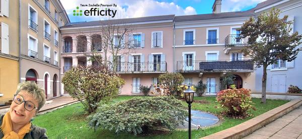 Appartement 4 pièces - 66 m²