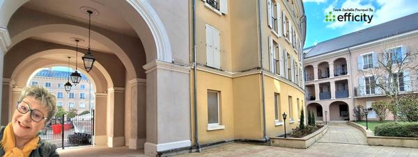 Appartement 4 pièces - 66 m²