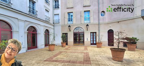 Appartement 4 pièces - 66 m²