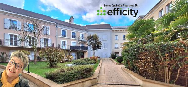 Appartement 4 pièces - 66 m²