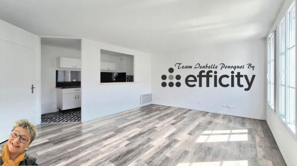 Appartement
         4 pièces
        - 66 m² 299 000 € *