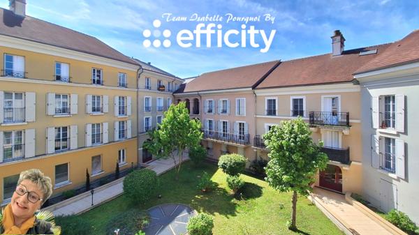 Appartement
         4 pièces
        - 66 m² 299 000 € *