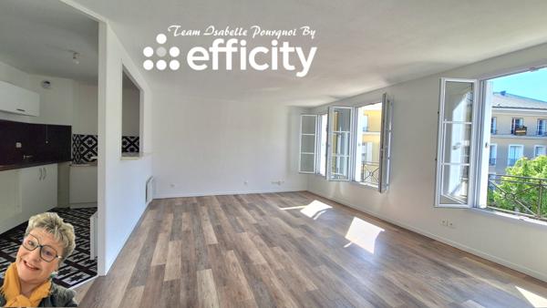 Appartement
         4 pièces
        - 66 m² 299 000 € *