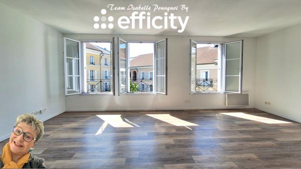 Appartement
         4 pièces
        - 66 m² 299 000 € *