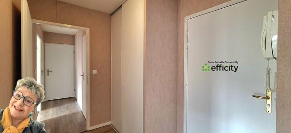 Appartement
         4 pièces
        - 66 m² 299 000 € *