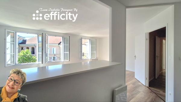 Appartement
         4 pièces
        - 66 m² 299 000 € *