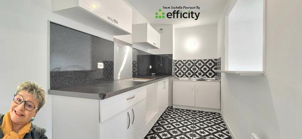 Appartement 4 pièces - 66 m²