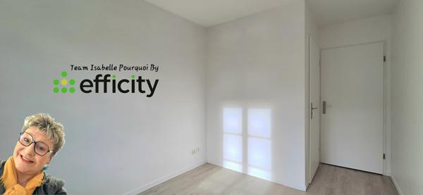 Appartement 4 pièces - 66 m²