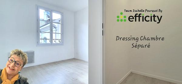 Appartement 4 pièces - 66 m²