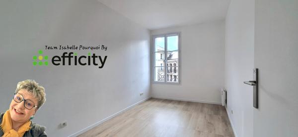 Appartement 4 pièces - 66 m²