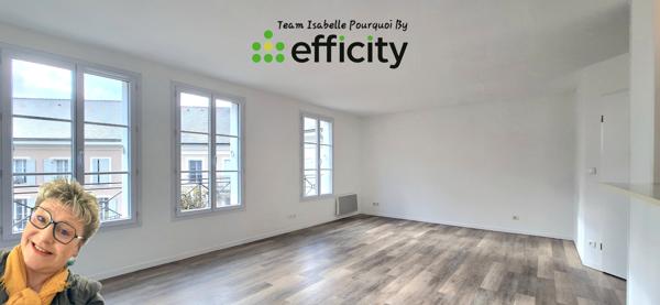 Appartement 4 pièces - 66 m²