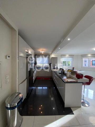 Appartement de 97m2 au coeur du Vieux-Pays Bien RARE!