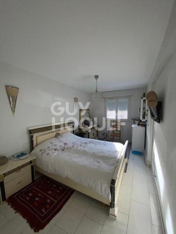 Appartement de 97m2 au coeur du Vieux-Pays Bien RARE!