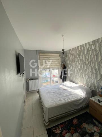 Appartement de 97m2 au coeur du Vieux-Pays Bien RARE!