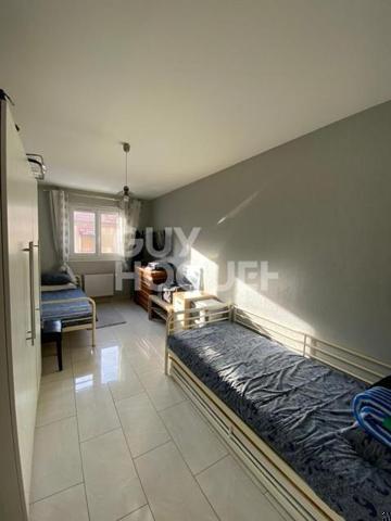 Appartement de 97m2 au coeur du Vieux-Pays Bien RARE!