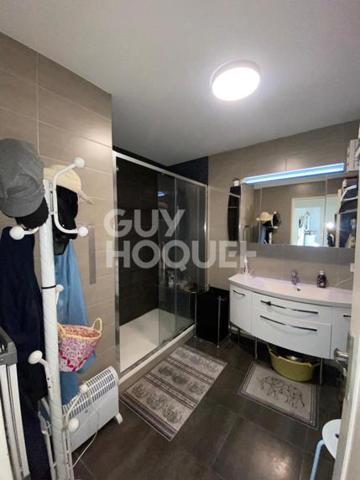 Appartement de 97m2 au coeur du Vieux-Pays Bien RARE!