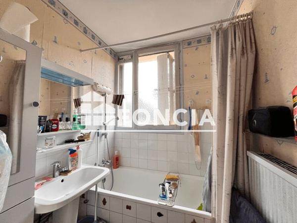 À vendre Appartement 3 pièces 57 m² - Corbas 69960