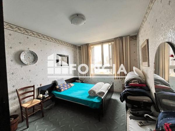 À vendre Appartement 3 pièces 57 m² - Corbas 69960