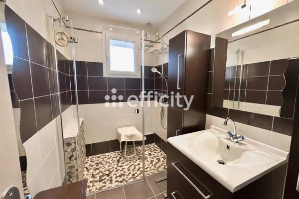 Maison 4 pièces - 80 m² Exclusivité efficity