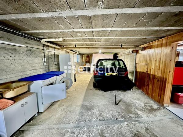 Maison 4 pièces - 80 m² Exclusivité efficity