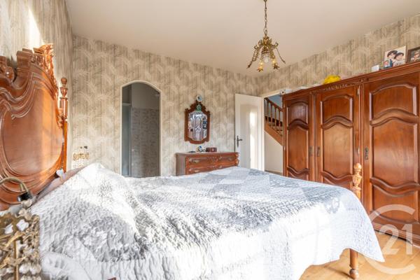 Maison à vendre  8 pièces - 178,05 m2 VILLIERS SUR MARNE - 94