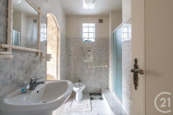 Maison à vendre  8 pièces - 178,05 m2 VILLIERS SUR MARNE - 94