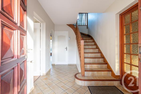 Maison à vendre  8 pièces - 178,05 m2 VILLIERS SUR MARNE - 94