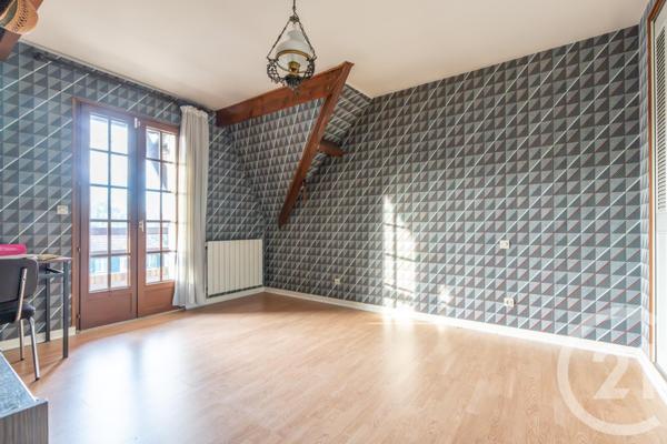Maison à vendre  8 pièces - 178,05 m2 VILLIERS SUR MARNE - 94