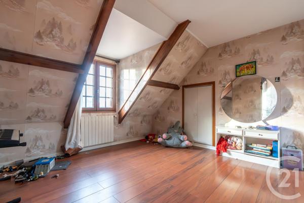 Maison à vendre  8 pièces - 178,05 m2 VILLIERS SUR MARNE - 94