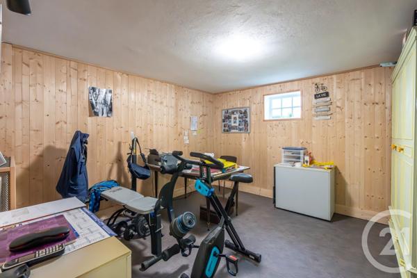 Maison à vendre  8 pièces - 178,05 m2 VILLIERS SUR MARNE - 94