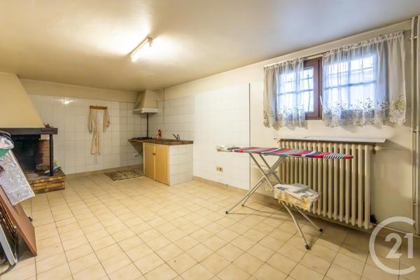 Maison à vendre  8 pièces - 178,05 m2 VILLIERS SUR MARNE - 94