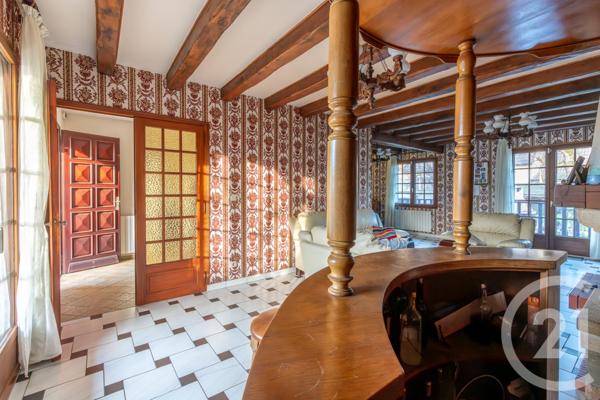 Maison à vendre  8 pièces - 178,05 m2 VILLIERS SUR MARNE - 94