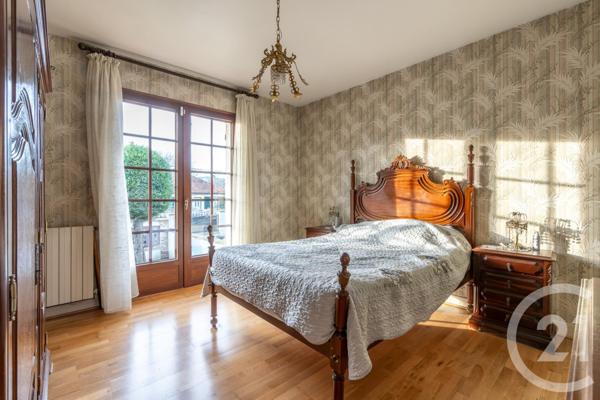 Maison à vendre  8 pièces - 178,05 m2 VILLIERS SUR MARNE - 94