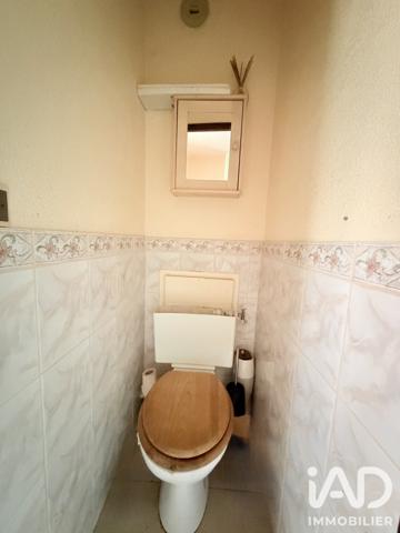 Studio à vendre 21 m² Arâches-la-Frasse