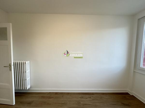 Appartement en location à Clermont-Ferrand Quartier Vallières/Marcombes